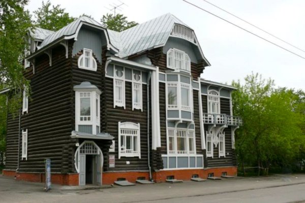 Кракен правильная