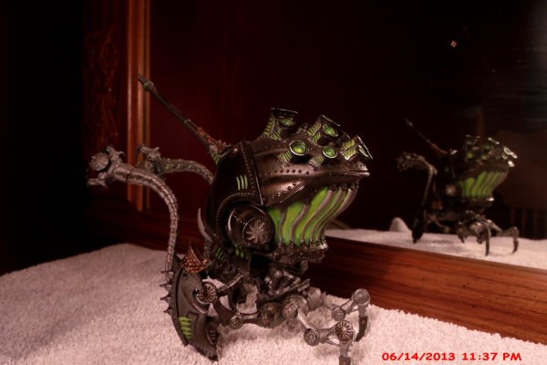 Kraken19 at