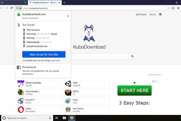 Кракен обход